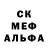 Кетамин VHQ Studia Leopardik